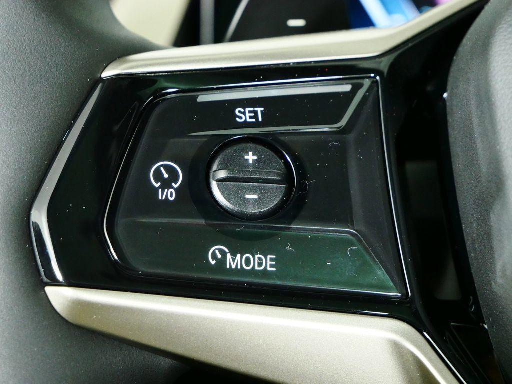 Thumbnail: 2025 BMW X3 - 39