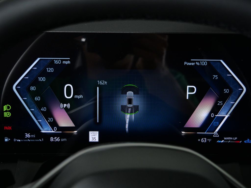 Thumbnail: 2026 BMW X3 - 50