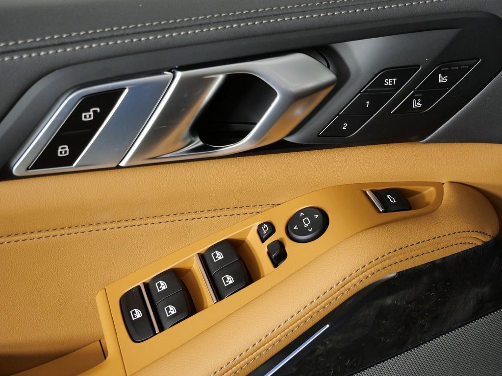 Thumbnail: 2026 BMW X5 - 39