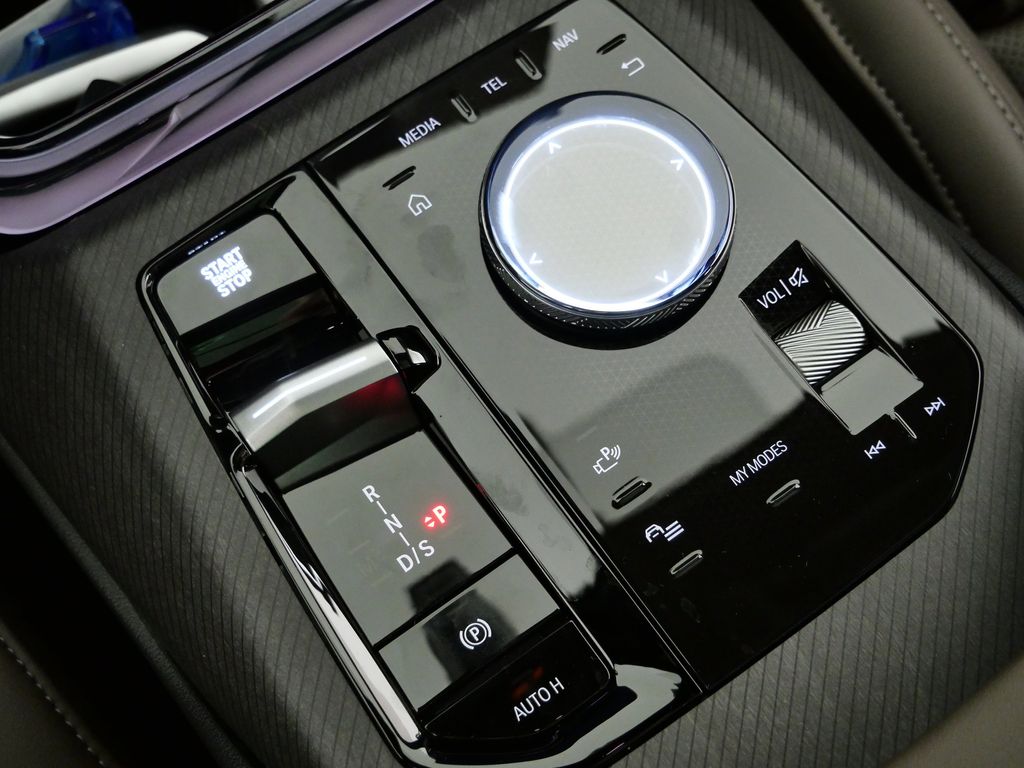 Thumbnail: 2026 BMW X3 - 48