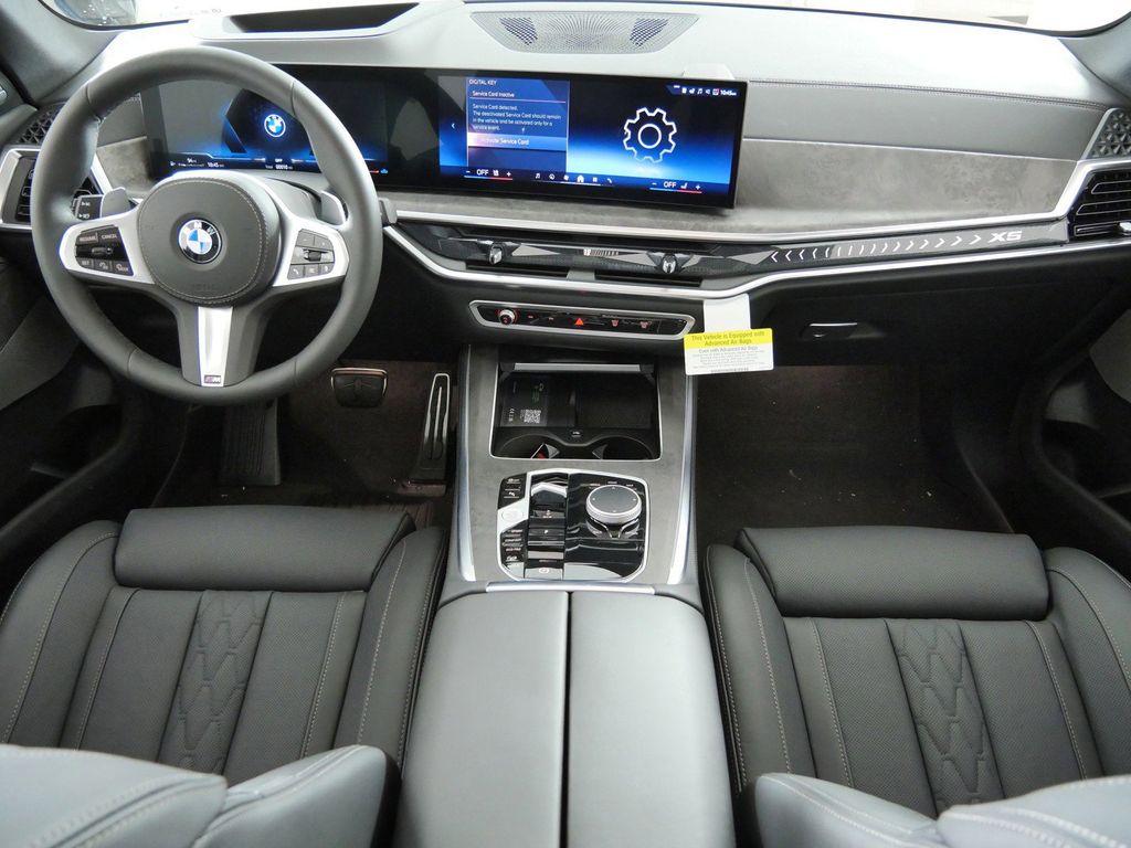 Thumbnail: 2026 BMW X5 - 5