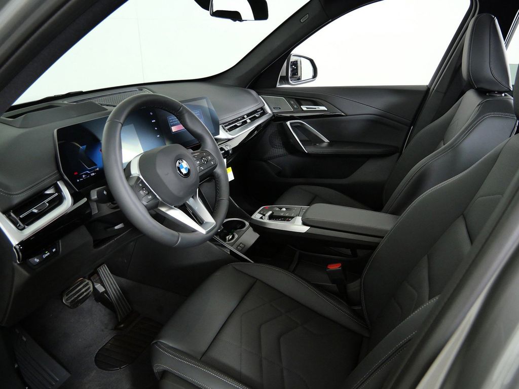 Thumbnail: 2026 BMW X1 - 32