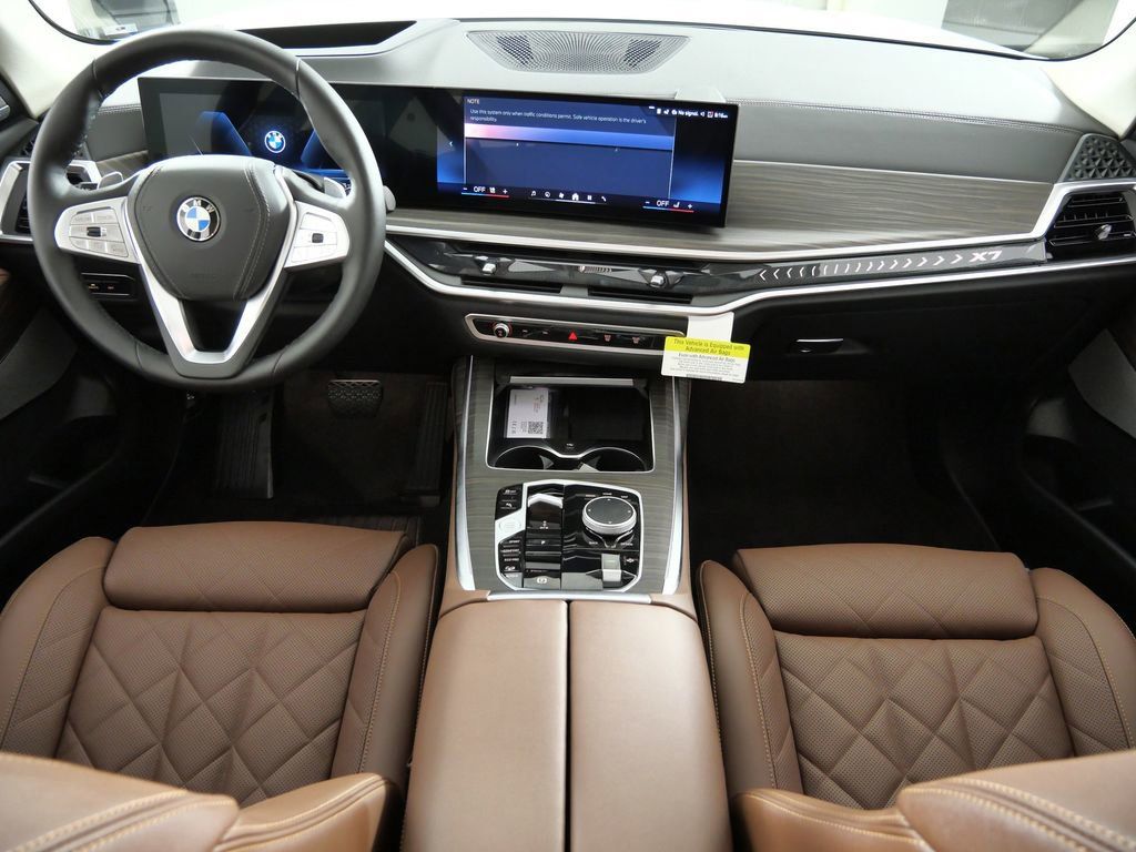 Thumbnail: 2026 BMW X7 - 7