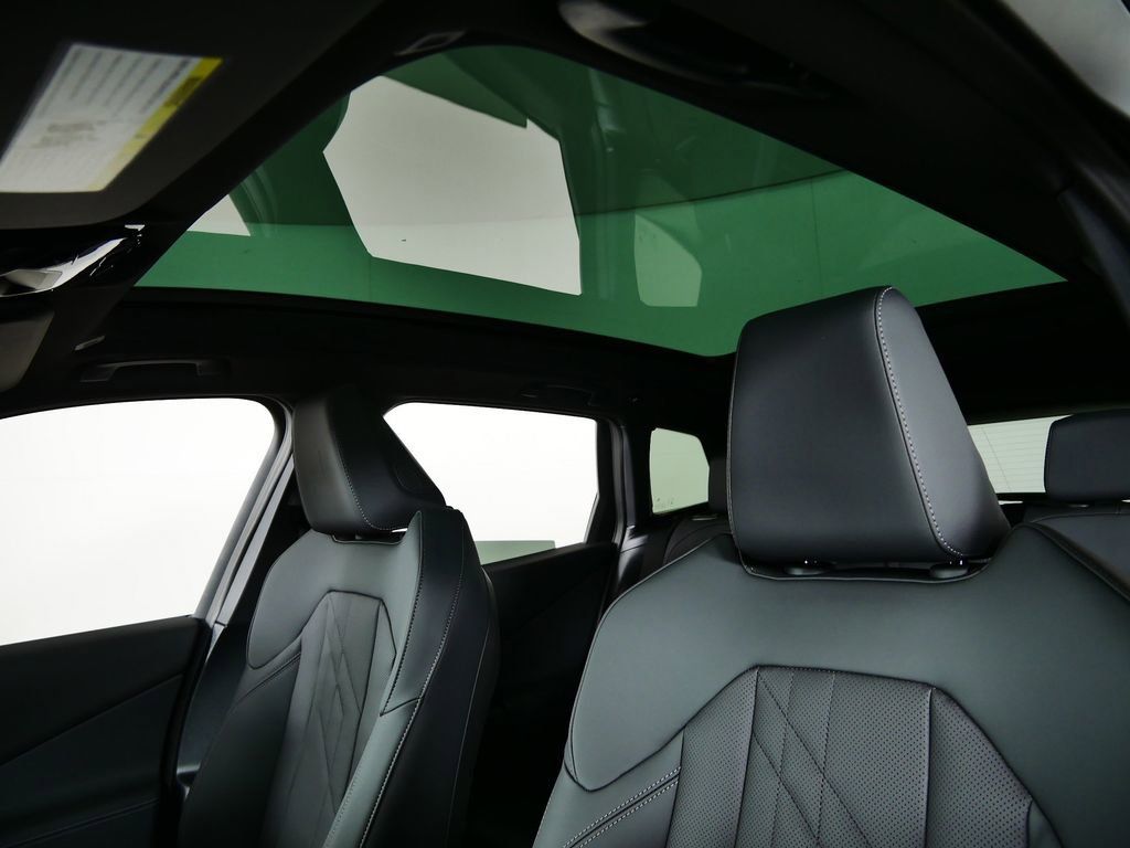 Thumbnail: 2025 BMW X3 - 22