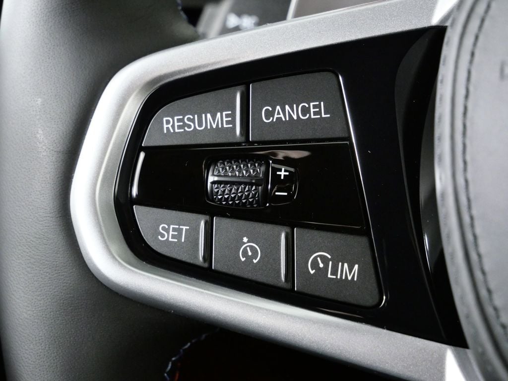 Thumbnail: 2026 BMW M4 - 37