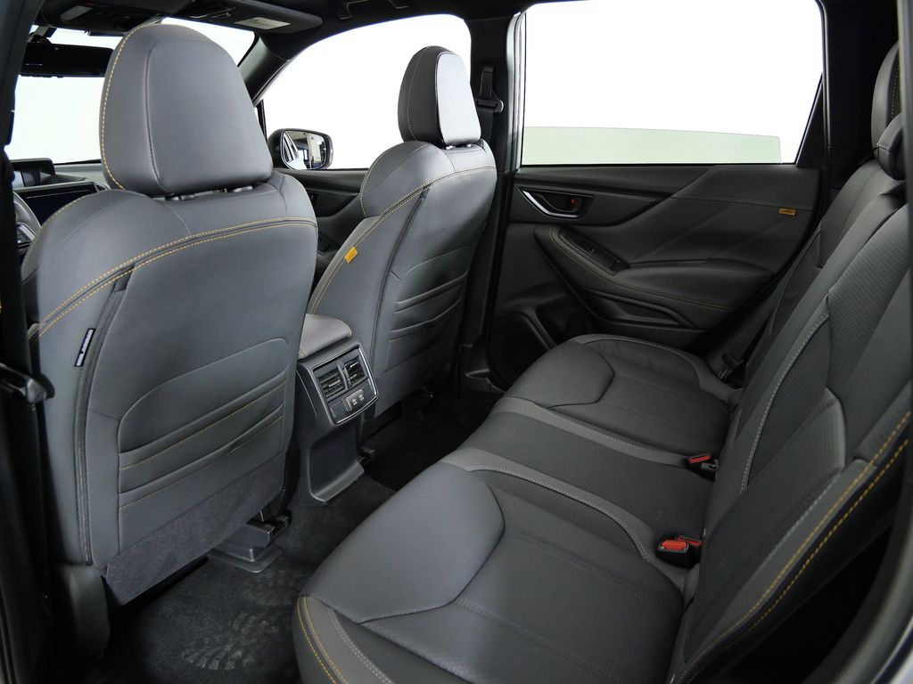 Thumbnail: 2024 Subaru Forester - 31