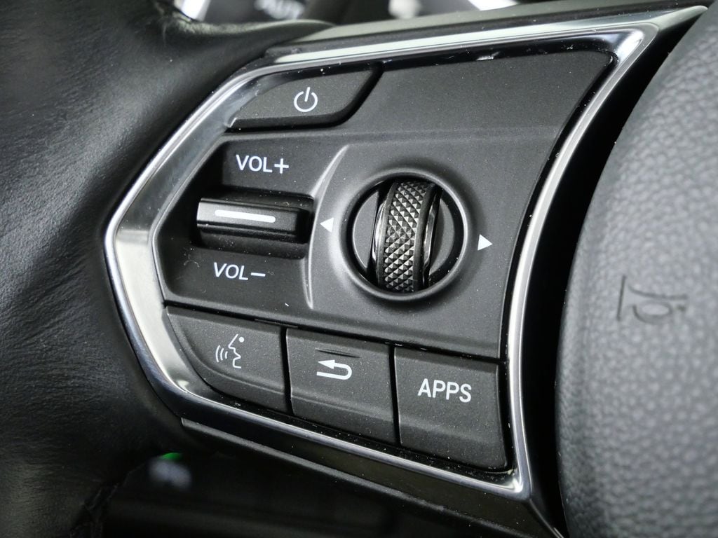 Thumbnail: 2023 Acura MDX - 39