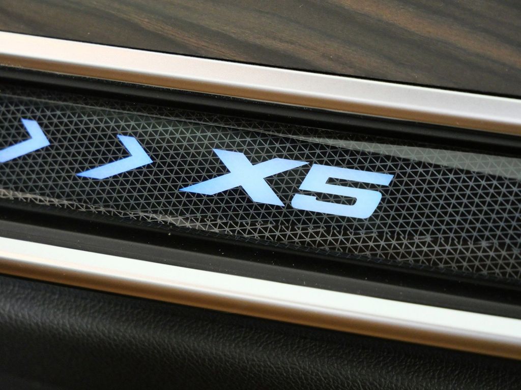 Thumbnail: 2026 BMW X5 - 24
