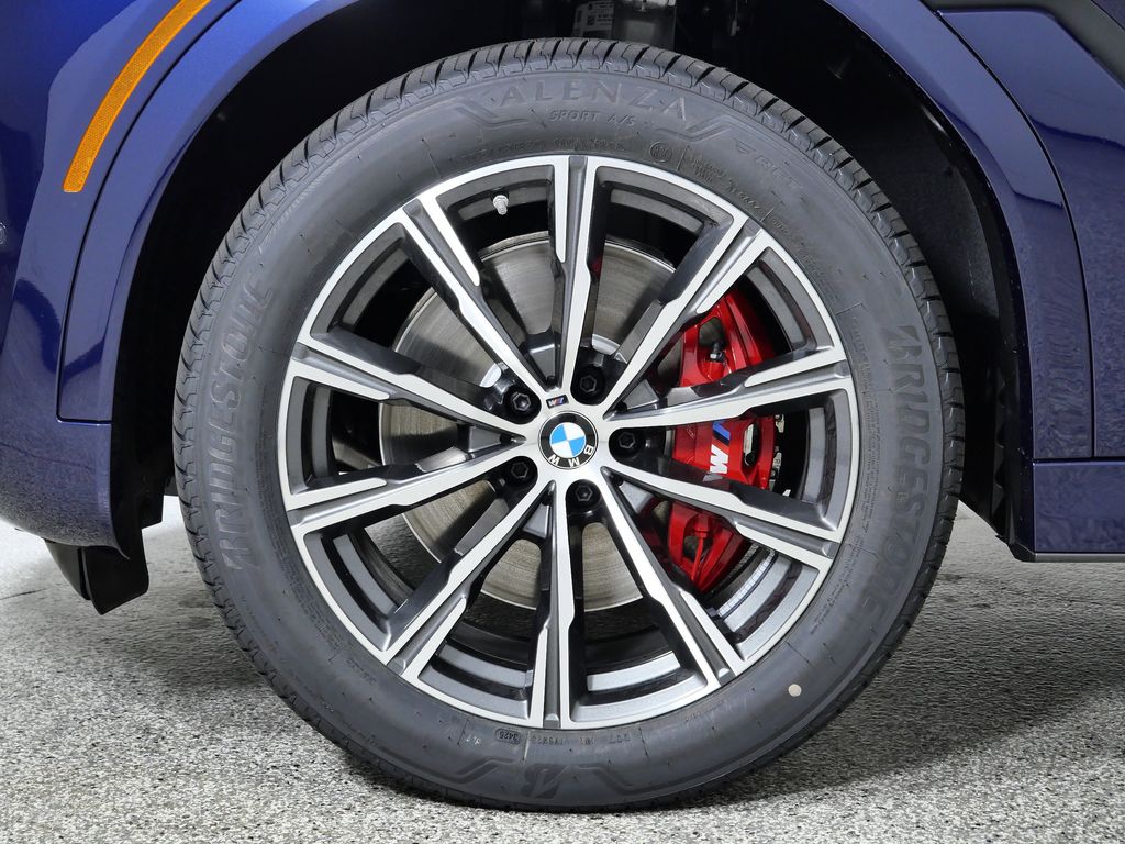 Thumbnail: 2026 BMW X6 - 17