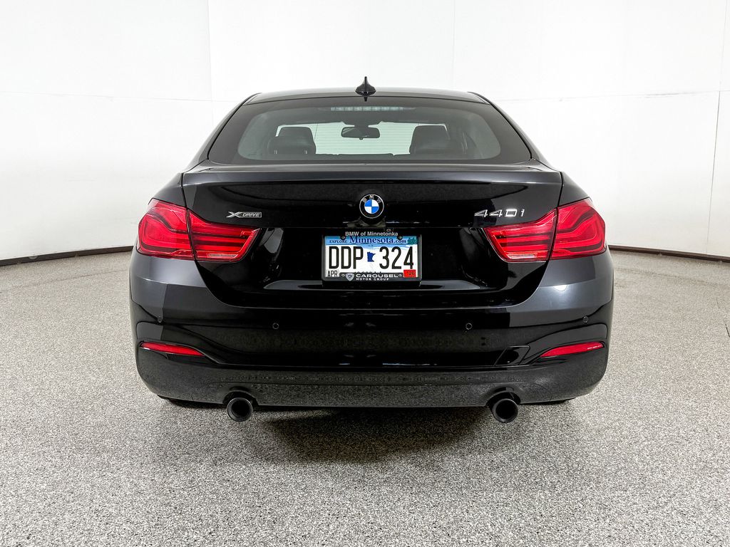 Thumbnail: 2019 BMW 4 Series - 7