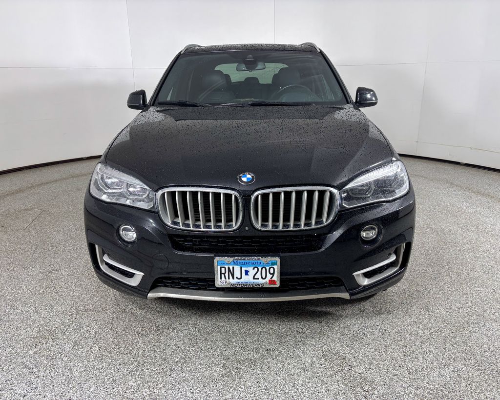 Thumbnail: 2018 BMW X5 - 3