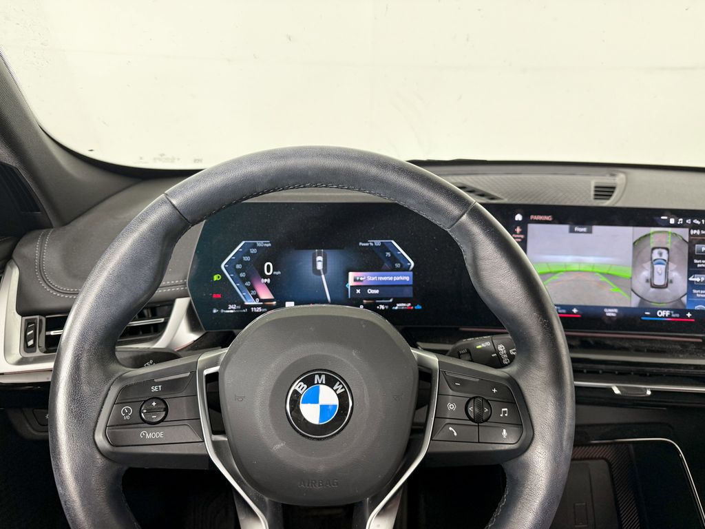 Thumbnail: 2023 BMW X1 - 9