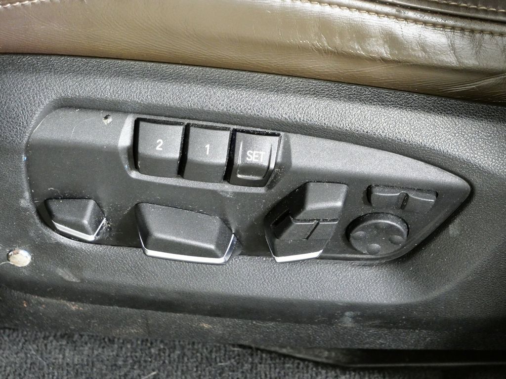 Thumbnail: 2016 BMW X5 - 40