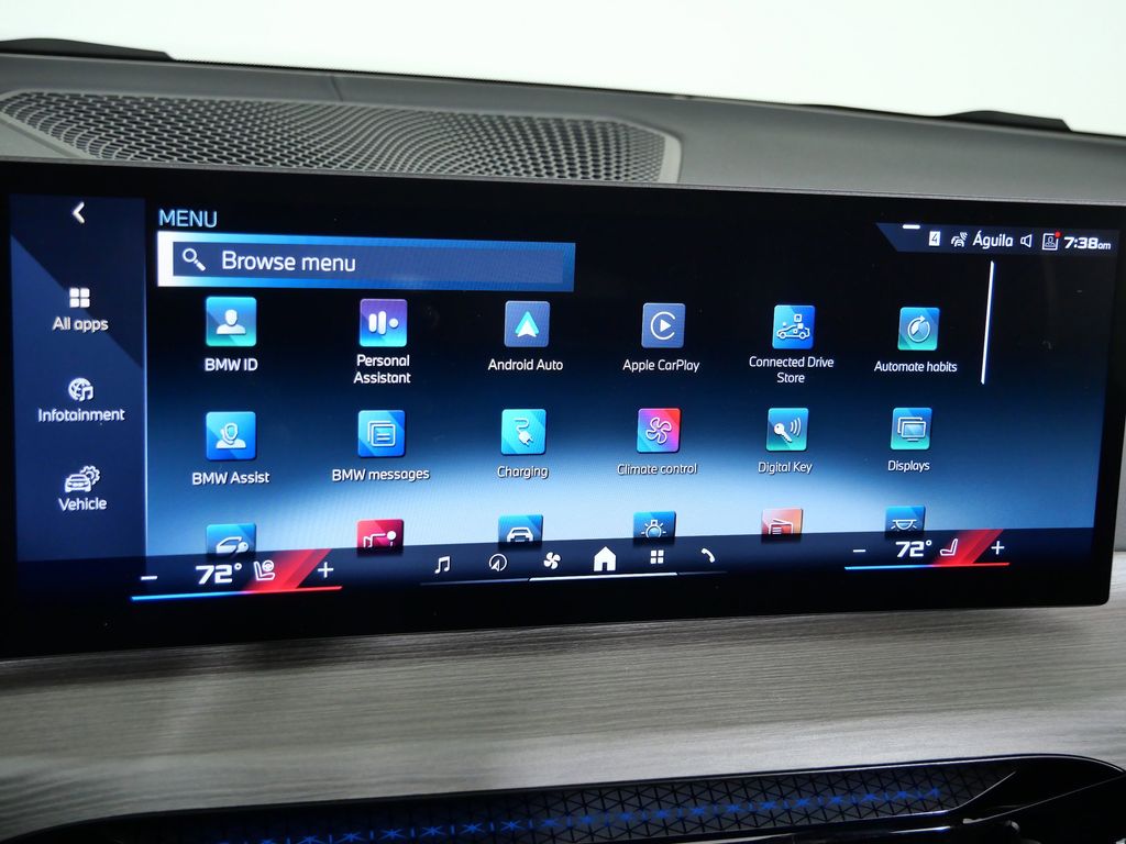 Thumbnail: 2026 BMW i4 - 43