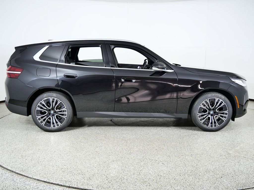 Thumbnail: 2026 BMW X3 - 10