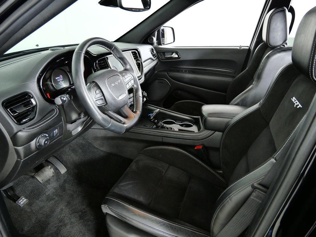 Thumbnail: 2022 Dodge Durango - 34