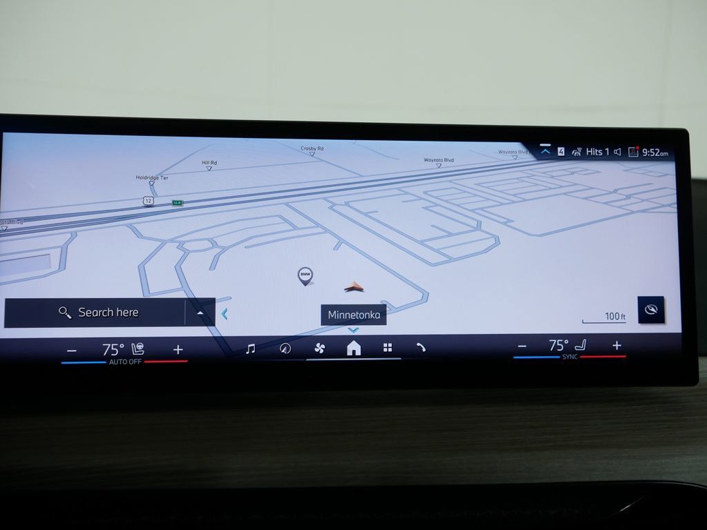 Thumbnail: 2025 BMW 3 Series - 40