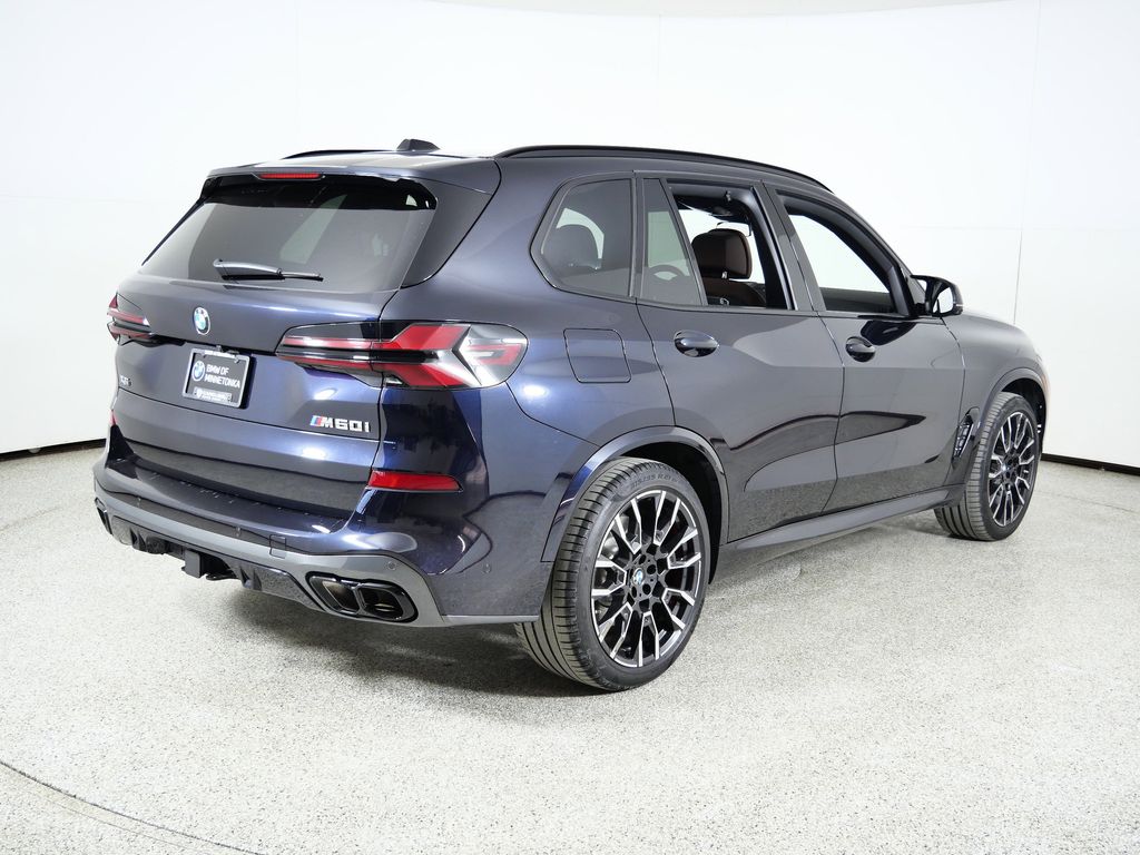 Thumbnail: 2025 BMW X5 - 11