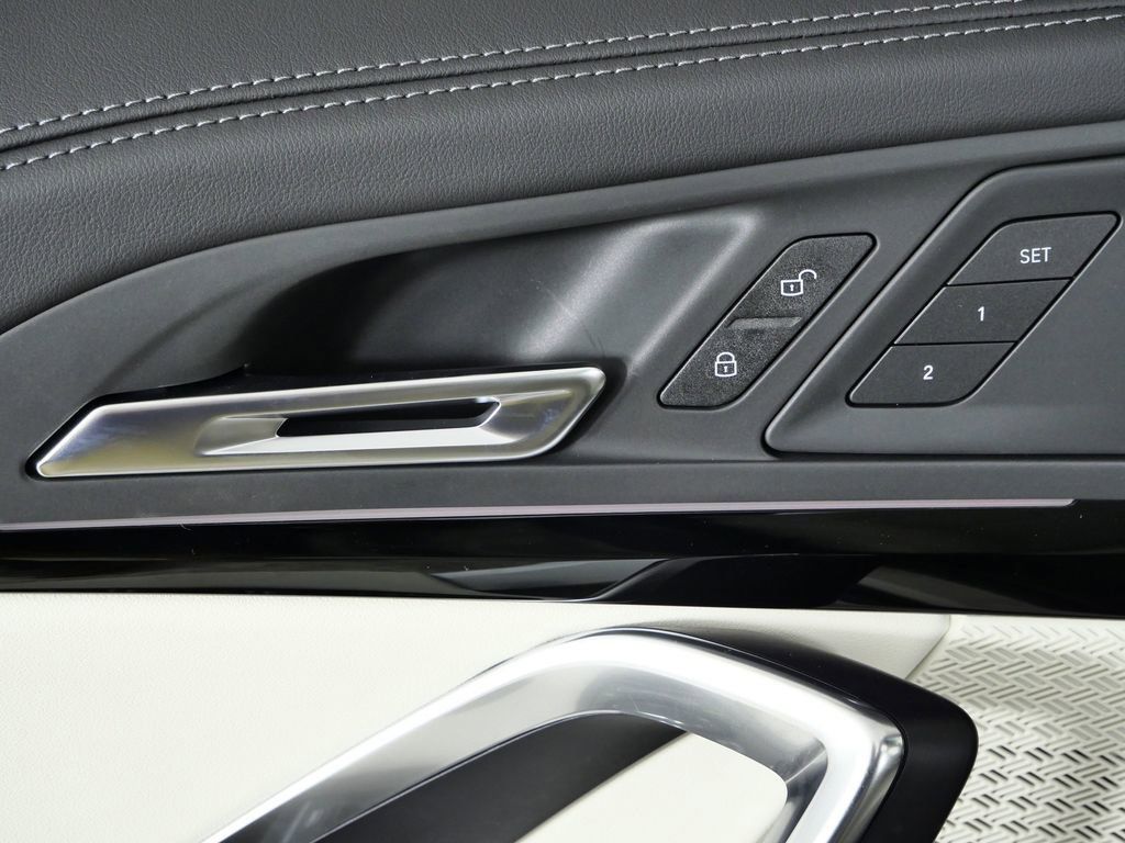 Thumbnail: 2026 BMW X1 - 38