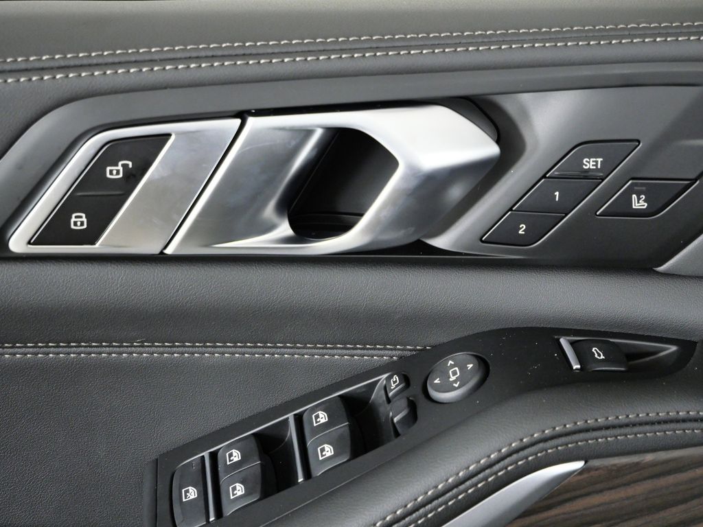 Thumbnail: 2026 BMW X5 - 37