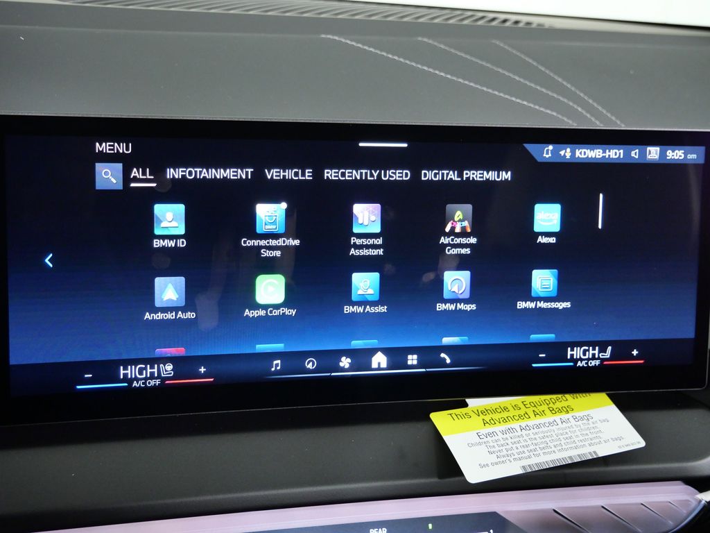 Thumbnail: 2026 BMW X3 - 42