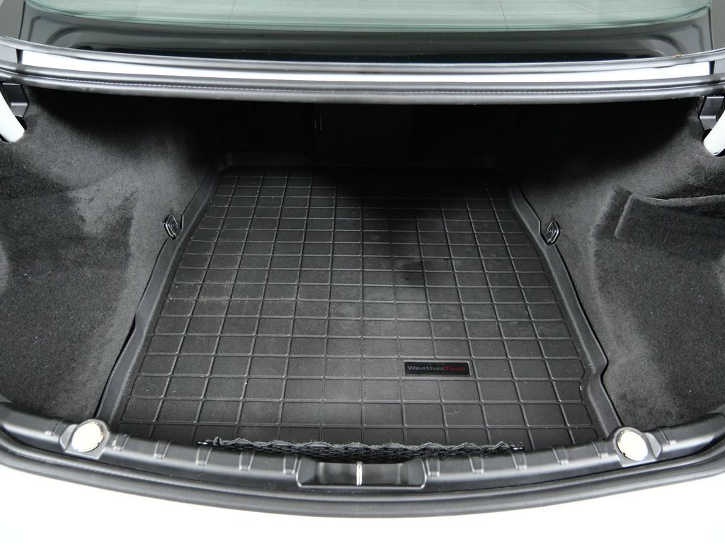 Thumbnail: 2015 BMW M6 - 26