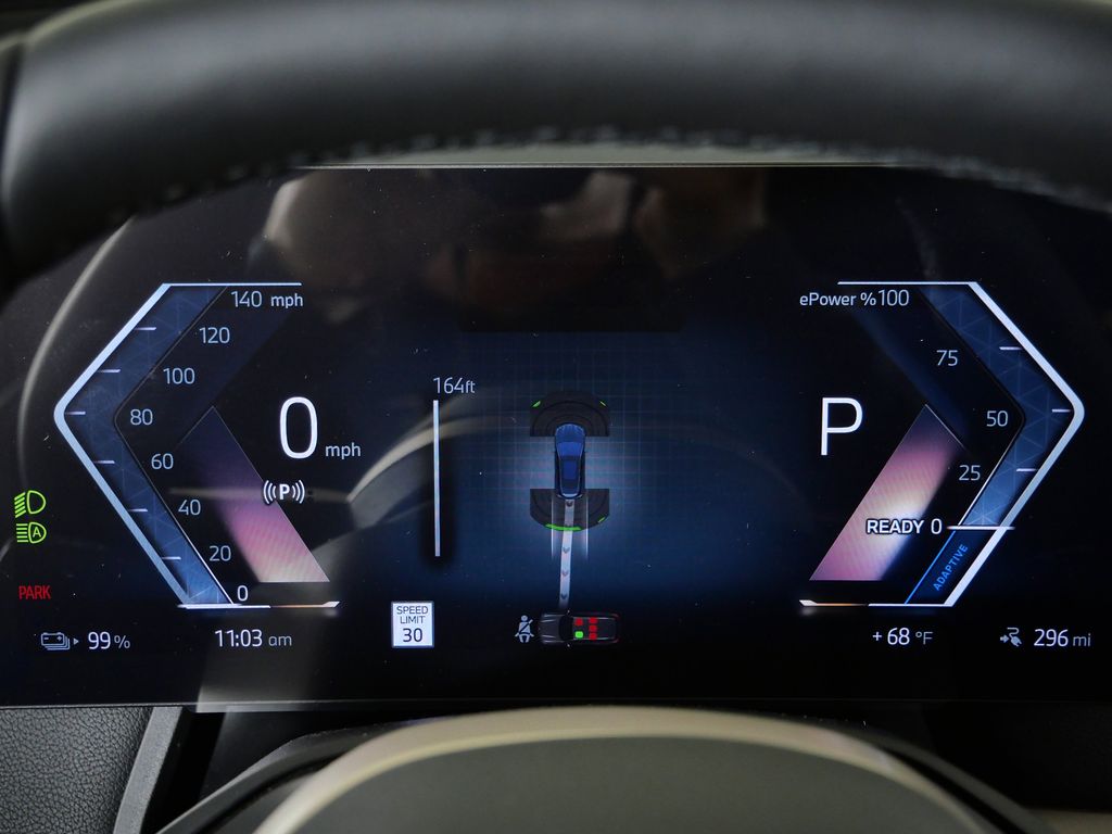 Thumbnail: 2026 BMW iX - 50