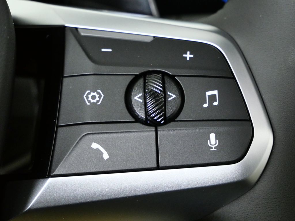 Thumbnail: 2026 BMW X1 - 40