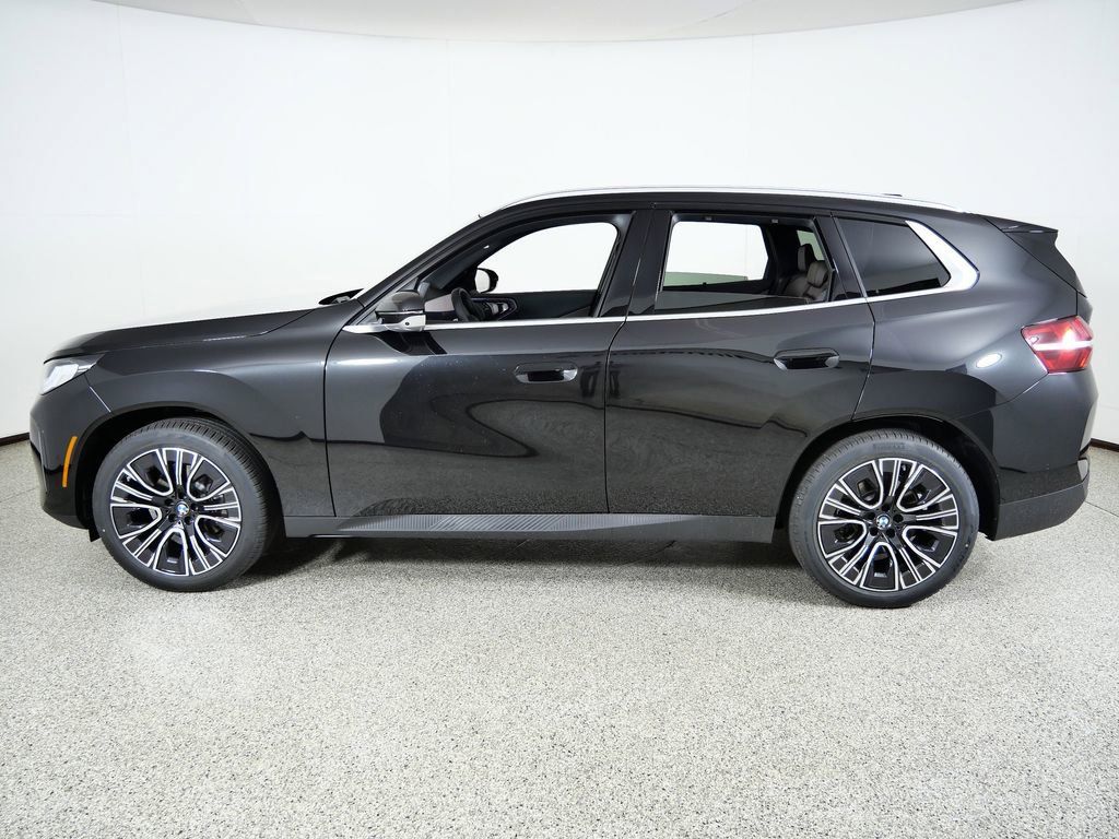 Thumbnail: 2026 BMW X3 - 17