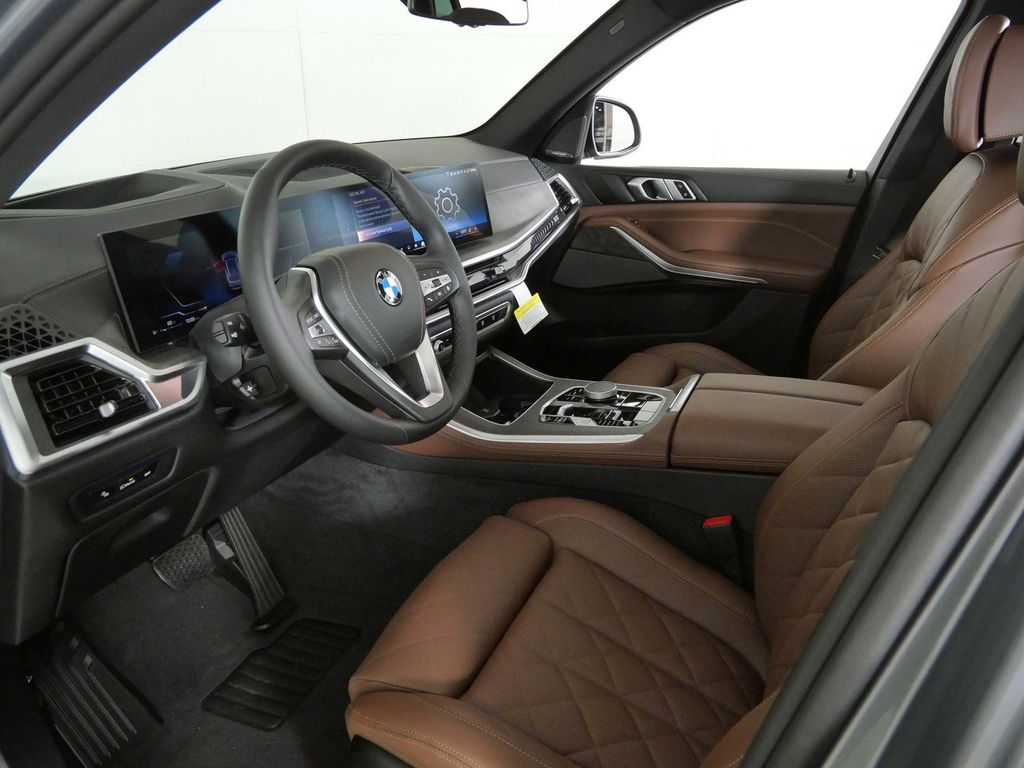 Thumbnail: 2026 BMW X5 - 35