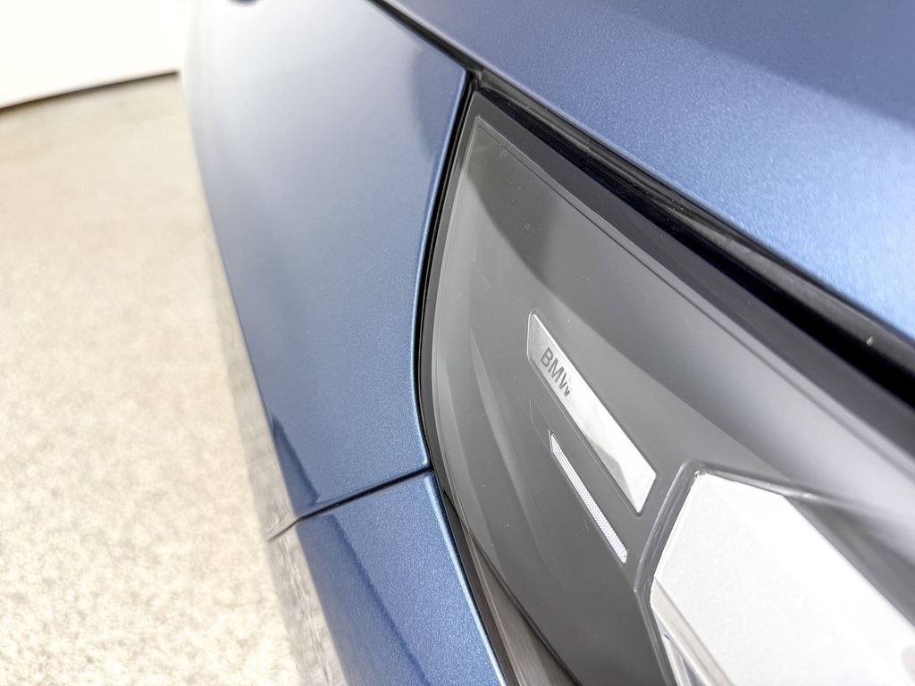 Thumbnail: 2025 BMW X3 - 8