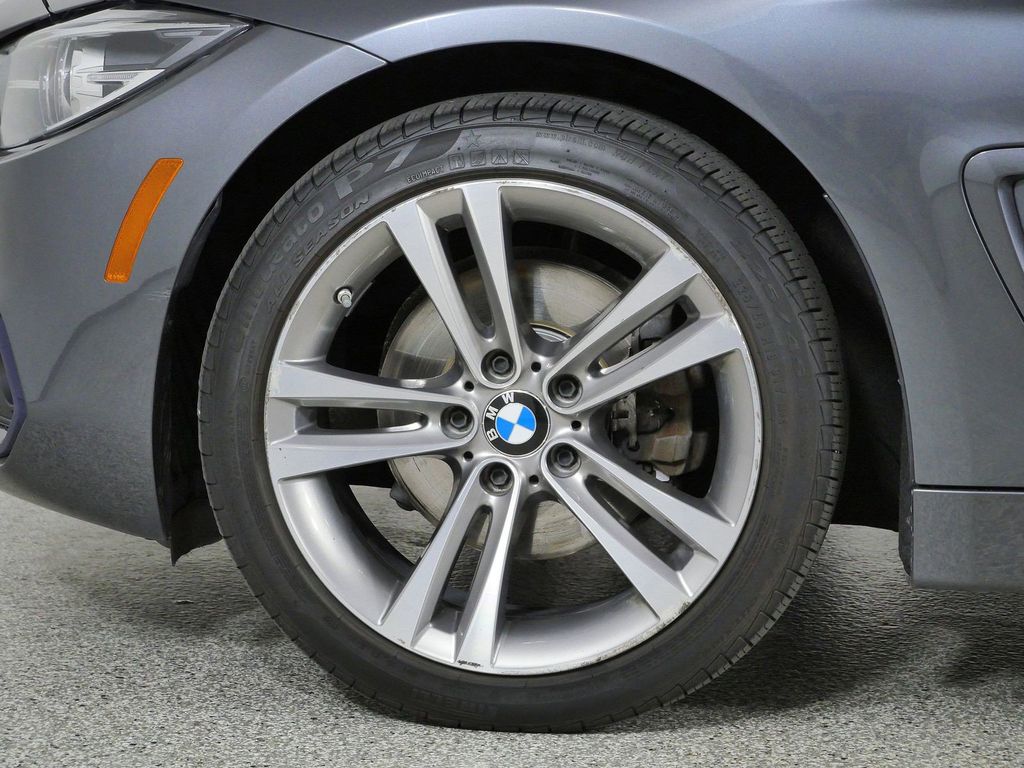 Thumbnail: 2019 BMW 4 Series - 16