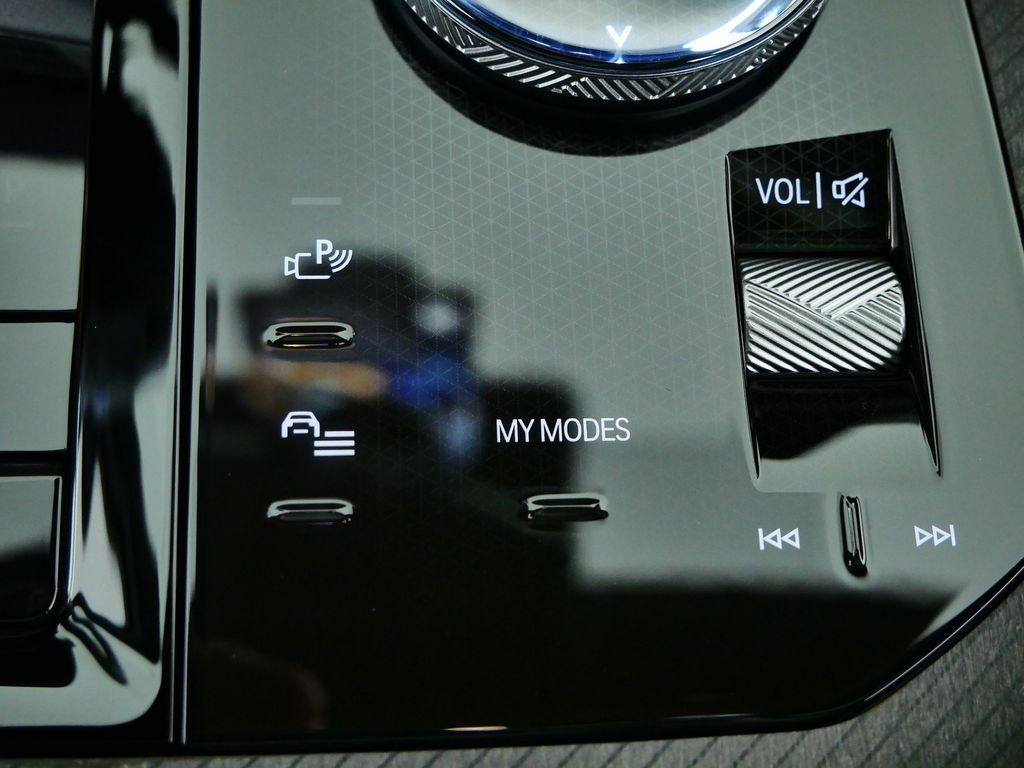 Thumbnail: 2026 BMW X3 - 43