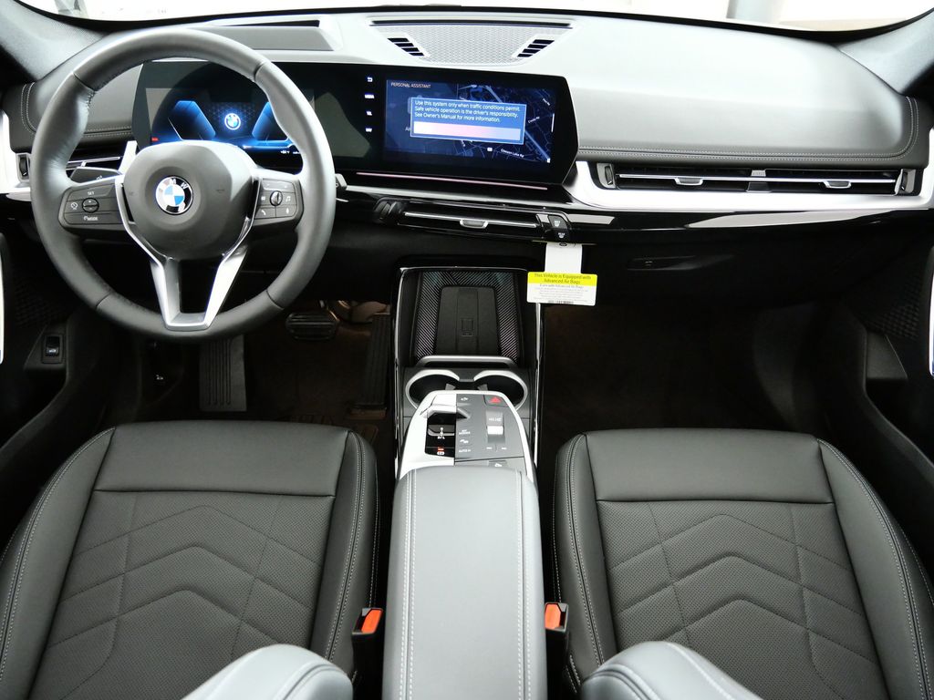 Thumbnail: 2026 BMW X1 - 4