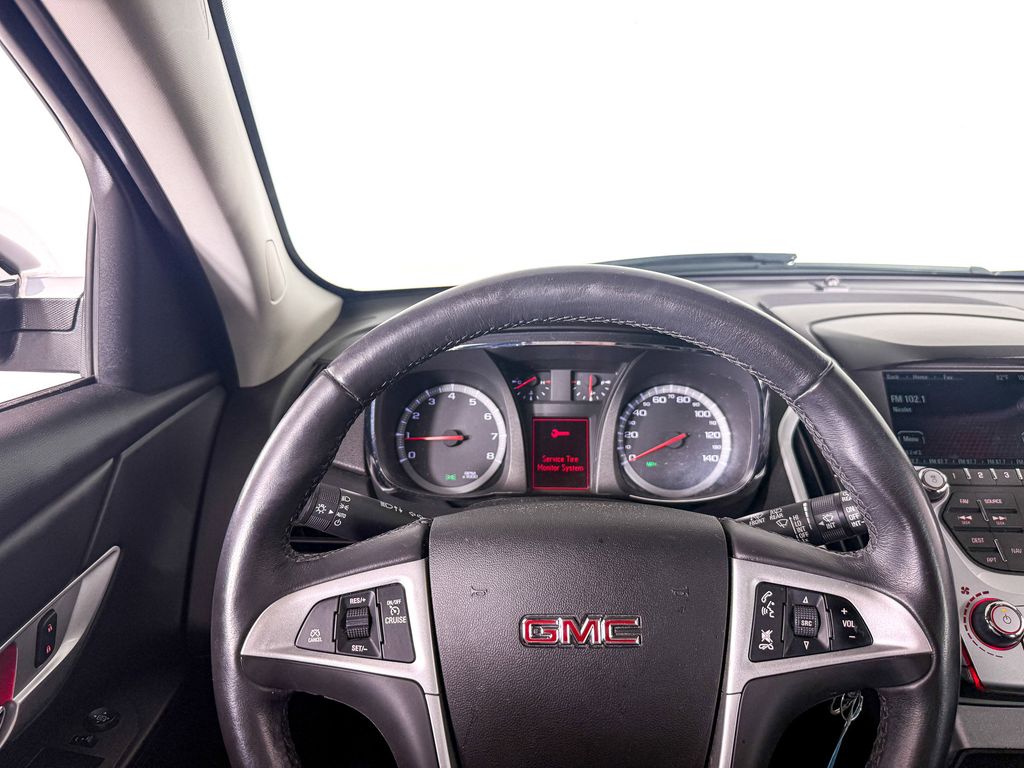 Thumbnail: 2016 GMC Terrain - 8