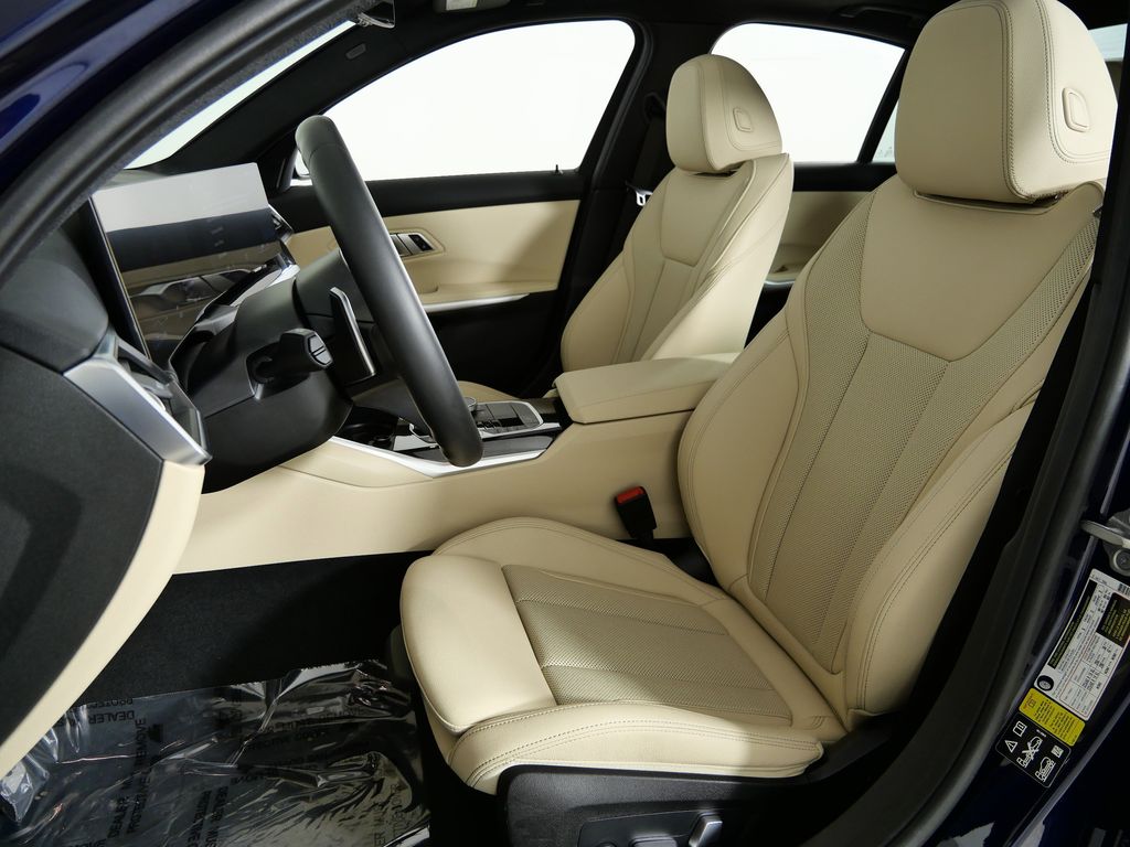 Thumbnail: 2023 BMW 3 Series - 38