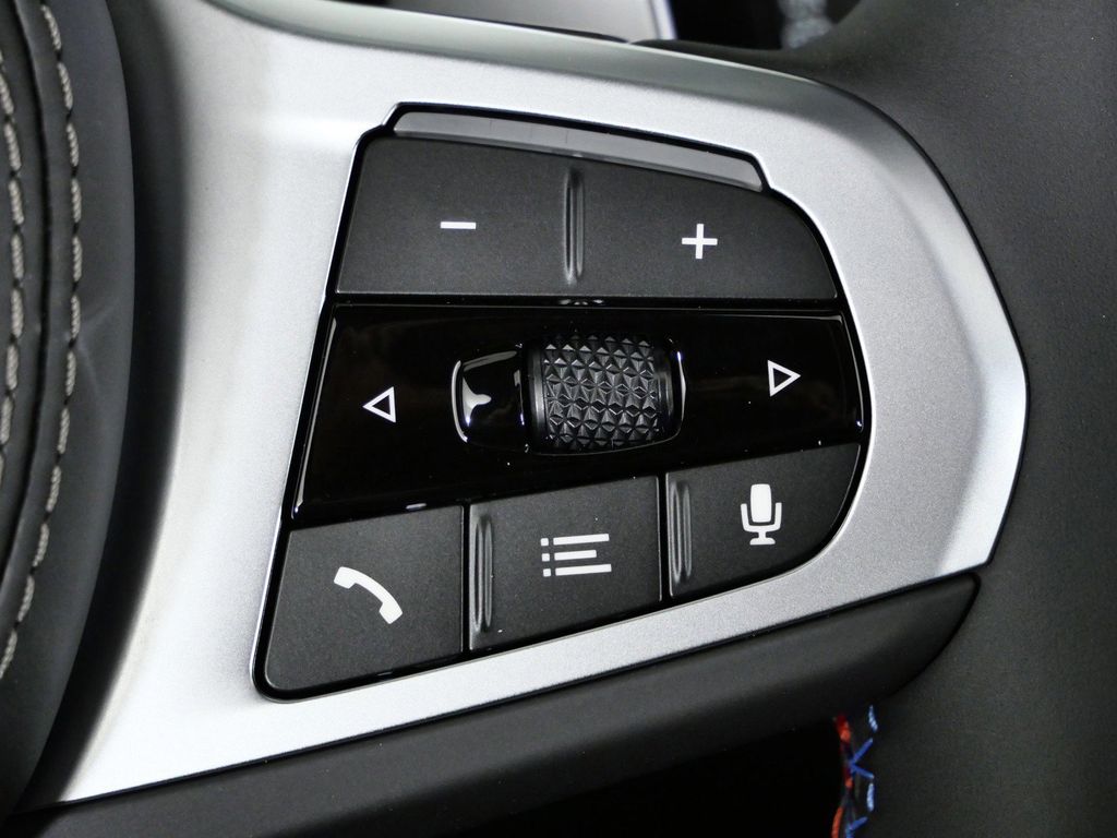 Thumbnail: 2026 BMW X5 - 42