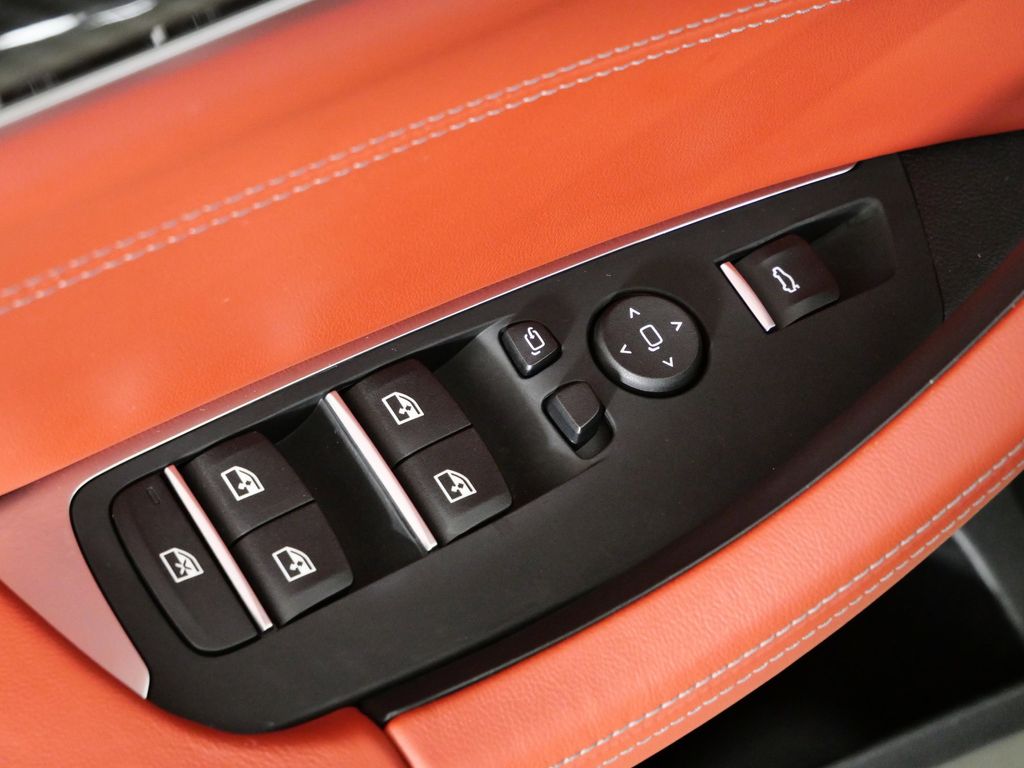 Thumbnail: 2023 BMW X3 - 36