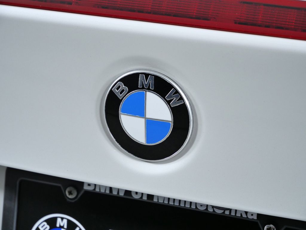 Thumbnail: 2018 BMW M4 - 12