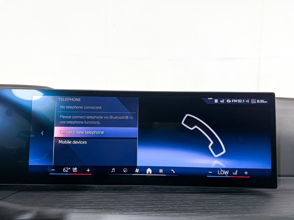 Thumbnail: 2026 BMW 4 Series - 46