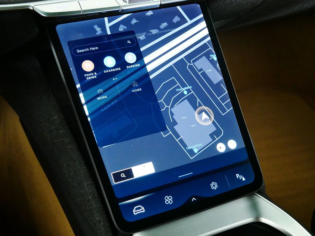 Thumbnail: 2023 Lucid Air - 41