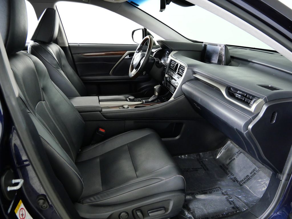 Thumbnail: 2018 Lexus RX - 21