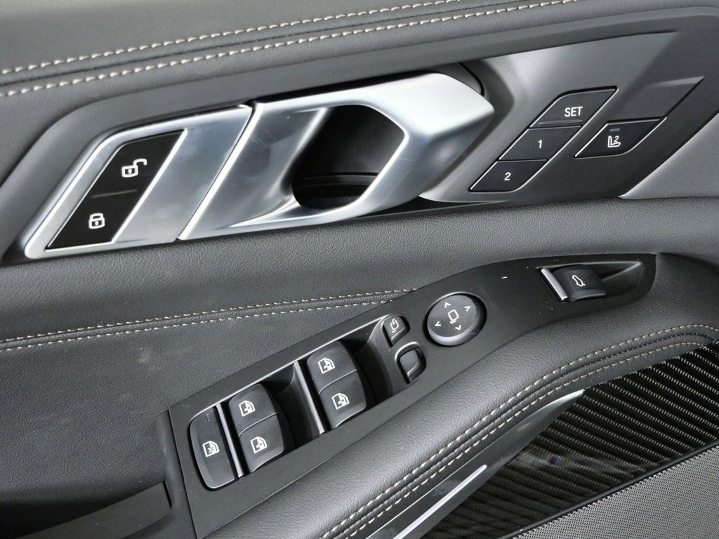 Thumbnail: 2026 BMW X5 - 37