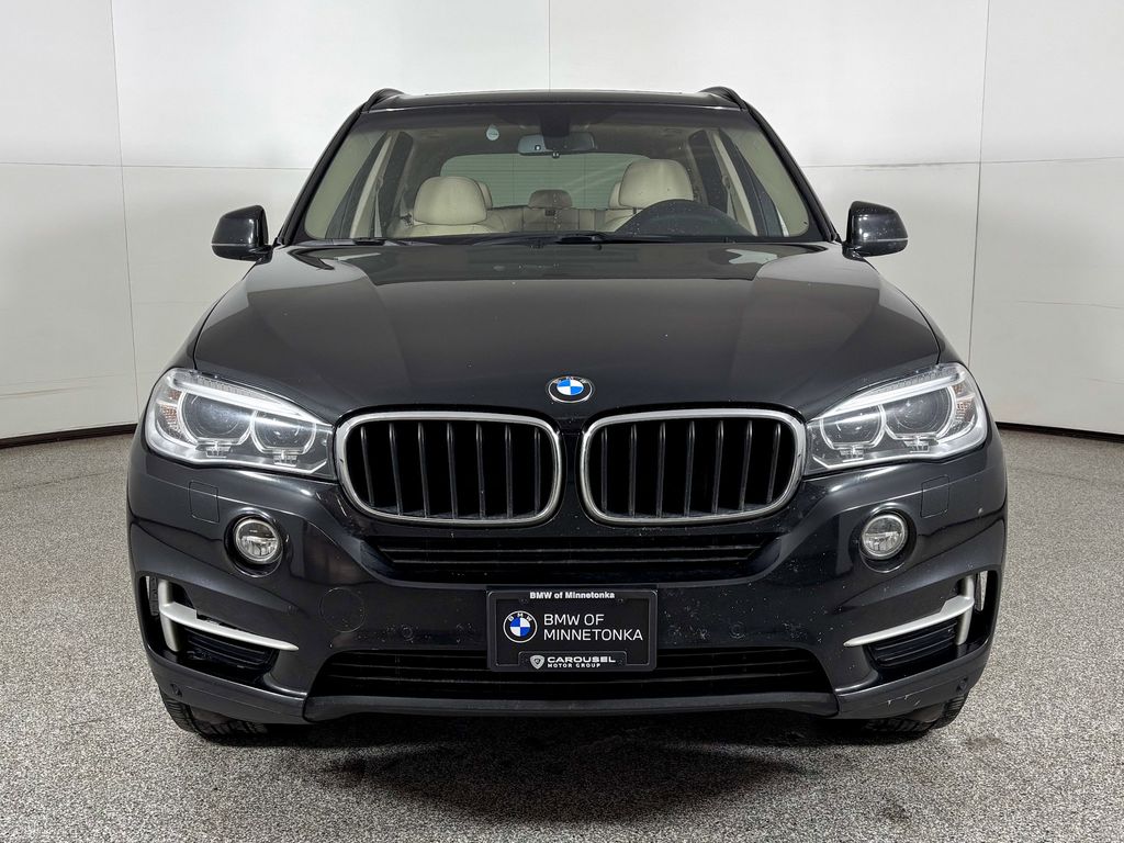 Thumbnail: 2015 BMW X5 - 3