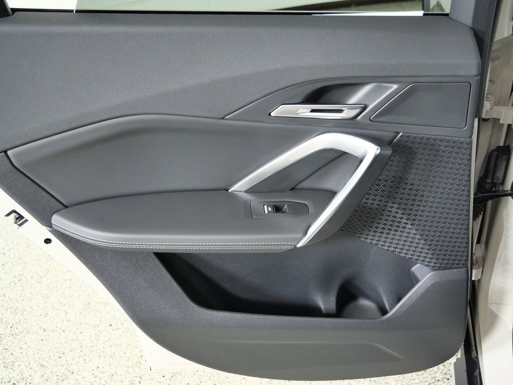 Thumbnail: 2026 BMW X1 - 30