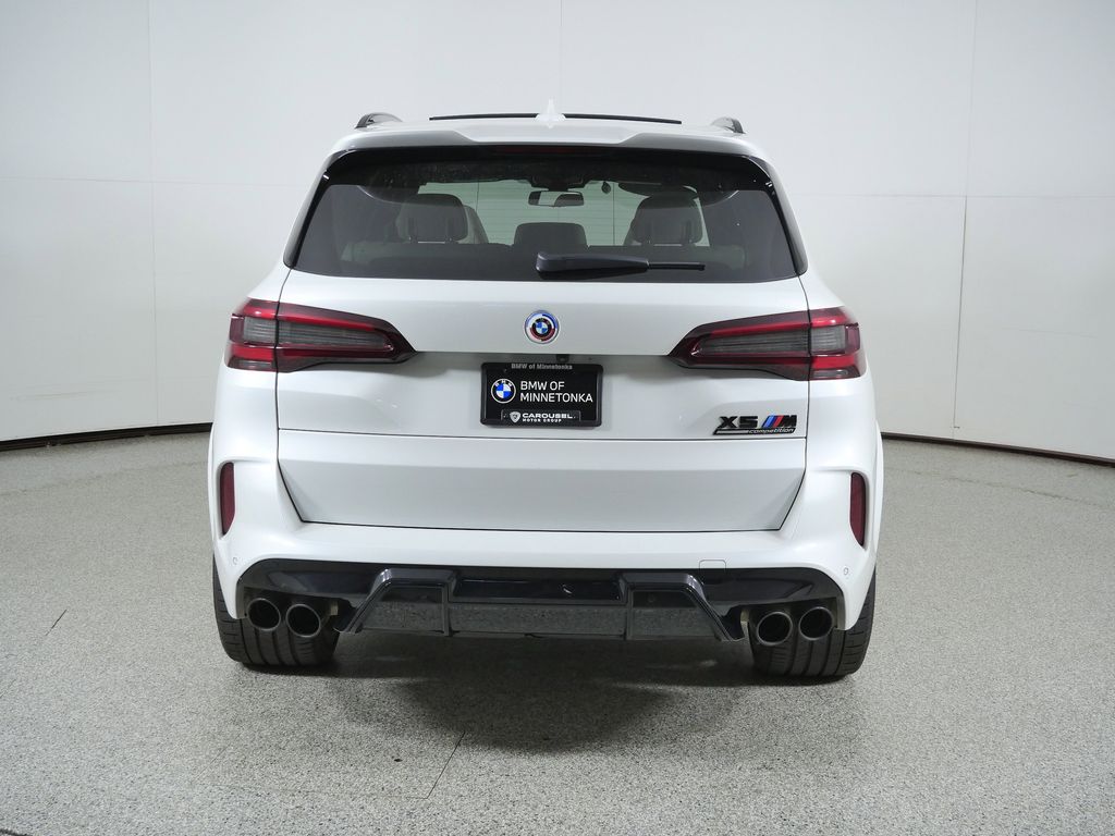 Thumbnail: 2023 BMW X5 - 10