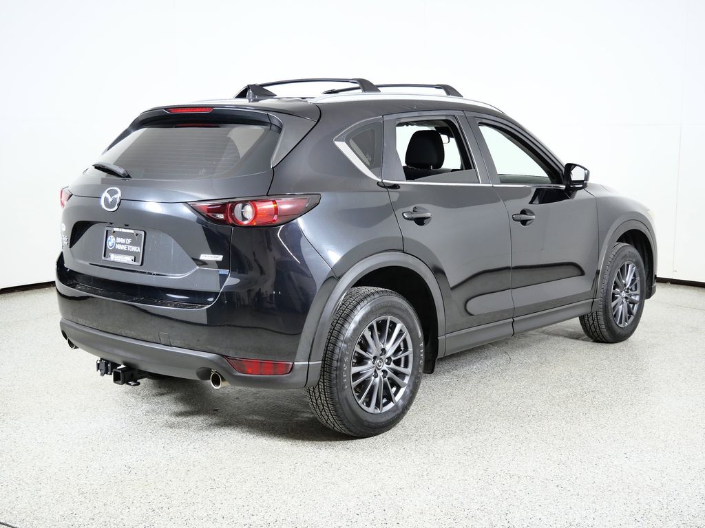 Thumbnail: 2019 Mazda CX-5 - 10