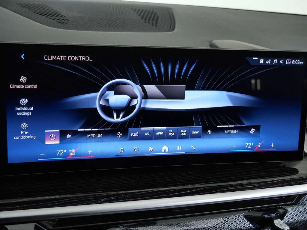 Thumbnail: 2026 BMW X5 - 45