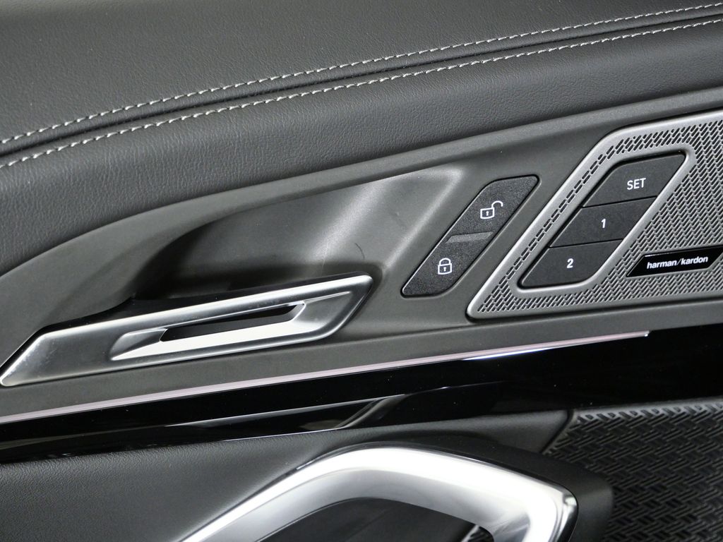 Thumbnail: 2026 BMW X1 - 35