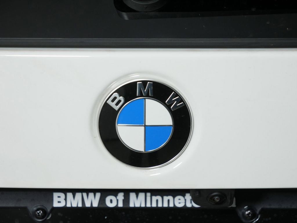 Thumbnail: 2025 BMW X1 - 12